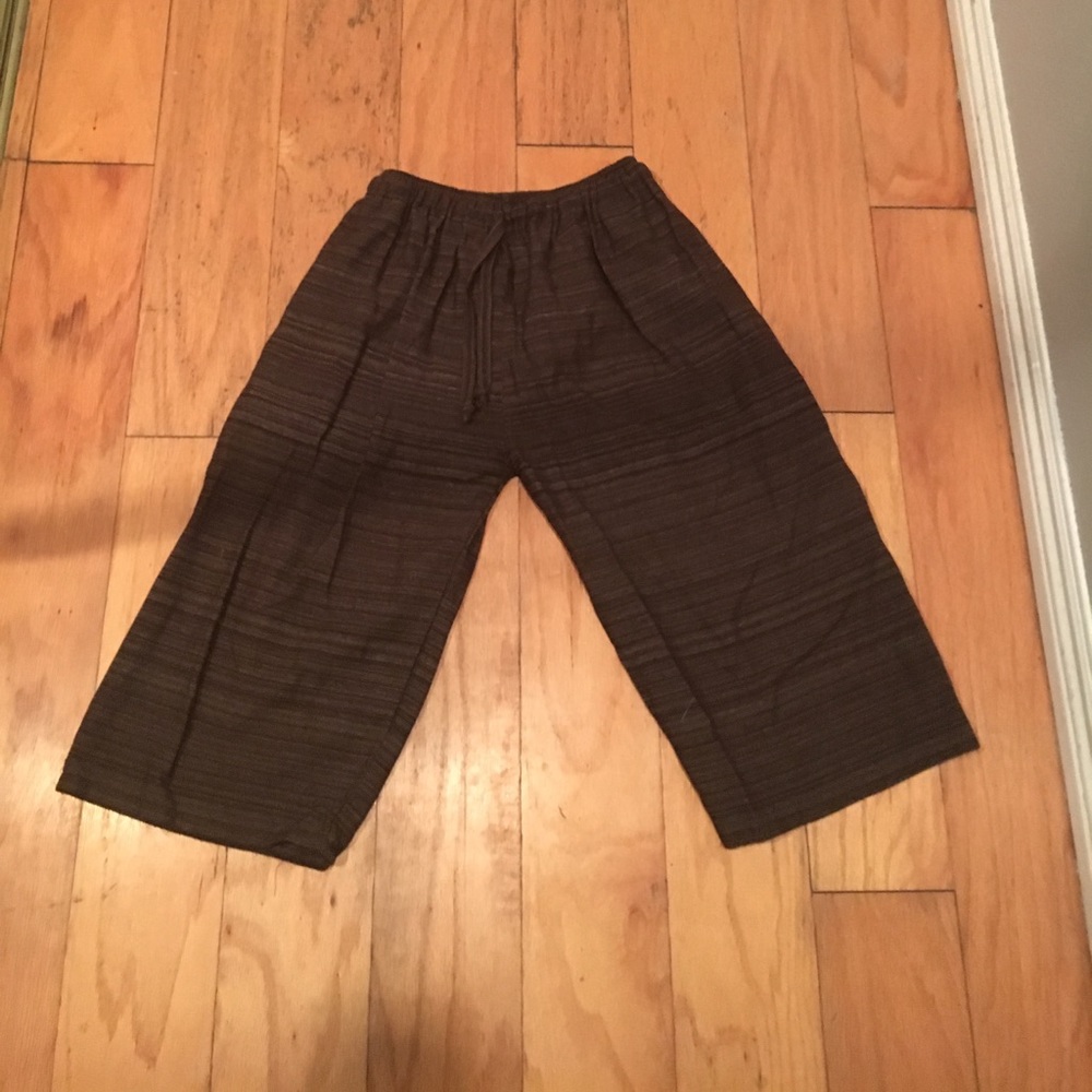 Harem/Yoga/Festival Pants